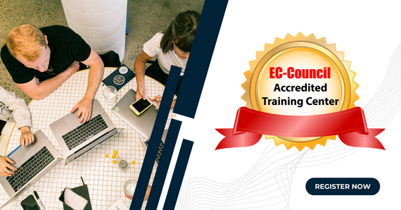 EC council Accredited Training Center